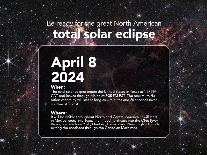 SEIC Bundle of 3 Print Designs Paper Solar Eclipse Glasses, CE and ISO Certified Safe Eclipse Shade for Direct Sun Viewing (Pack of 12) solar eclipse glasses Solar Eclipse International