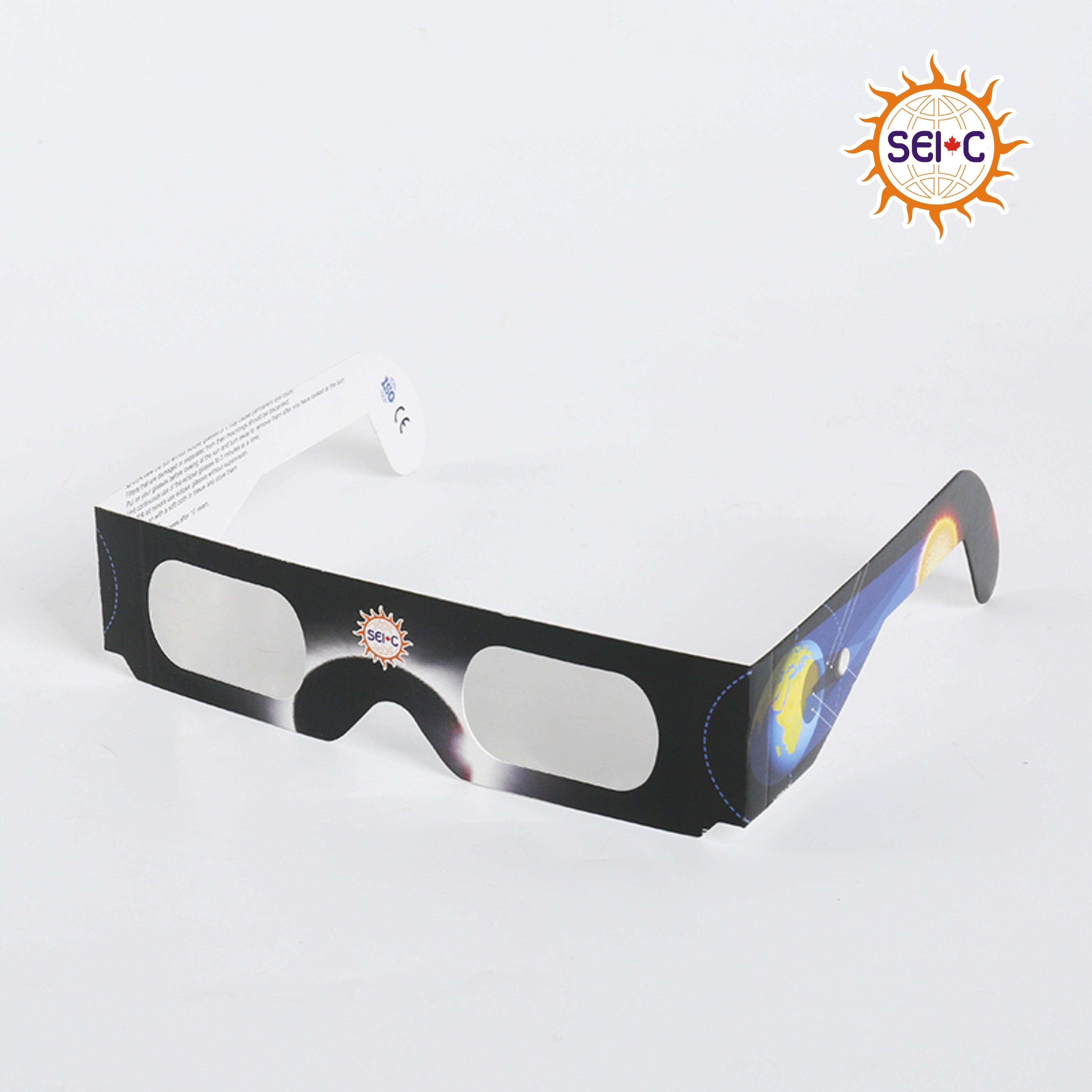 Cheap solar 2025 eclipse glasses